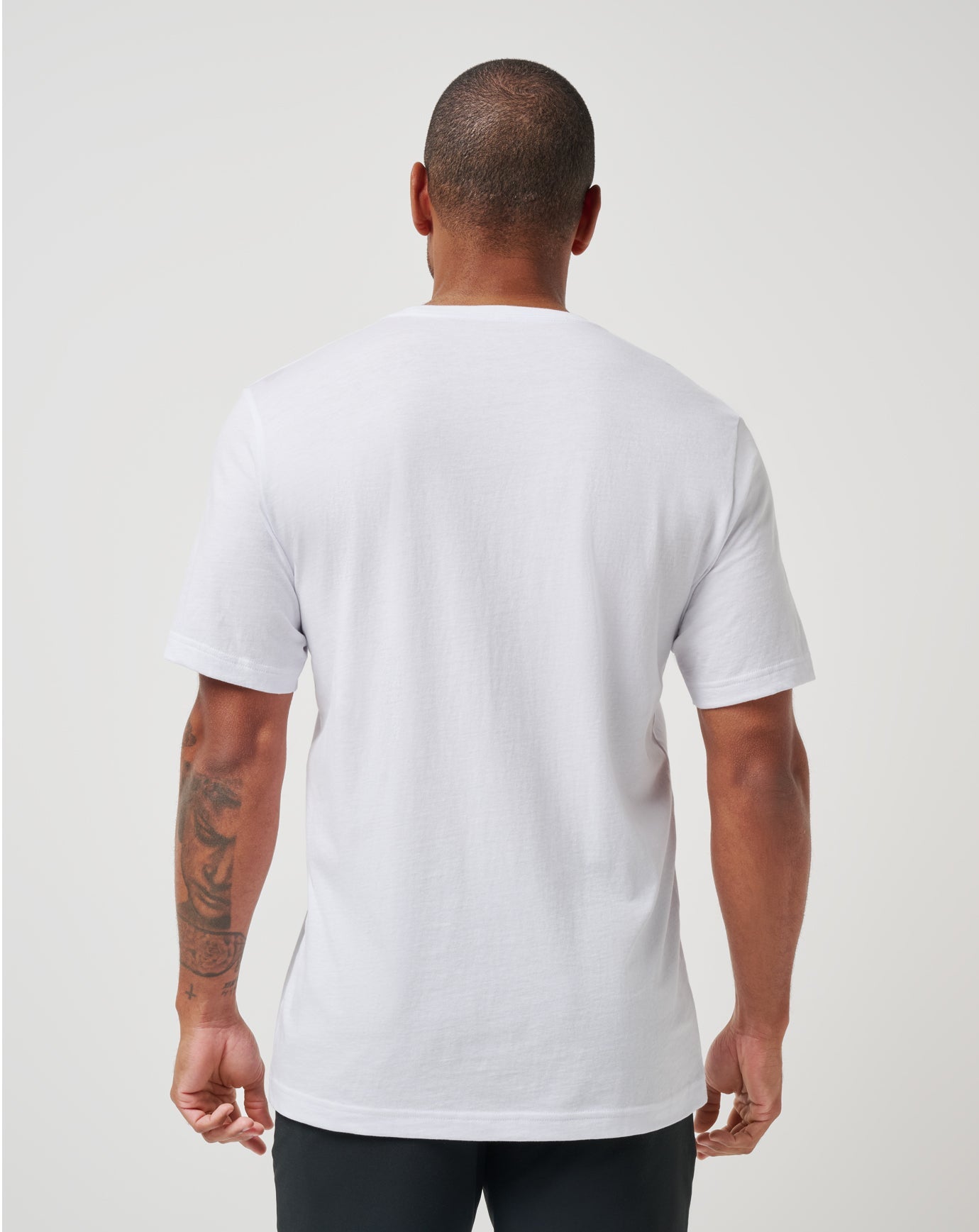 Travis Mathew New York Mets In The Dugout 2.0 Tee