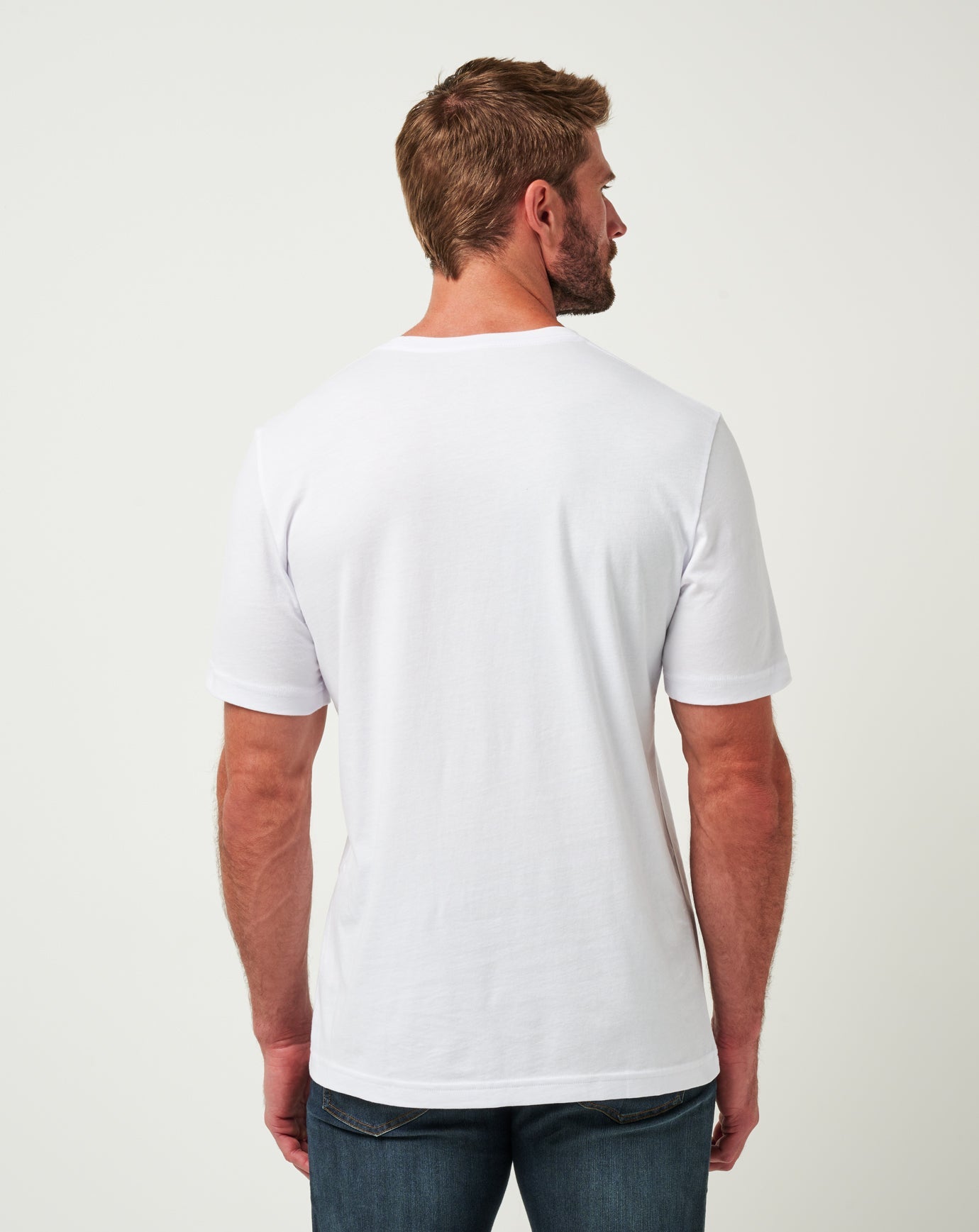 Travis Mathew Boston Red Sox In The Dugout Tee