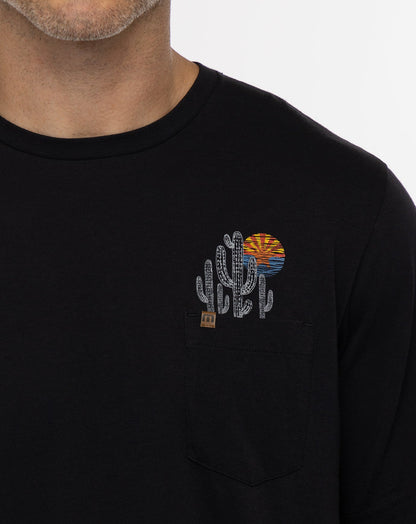 Travis Mathew Bisbee Tee