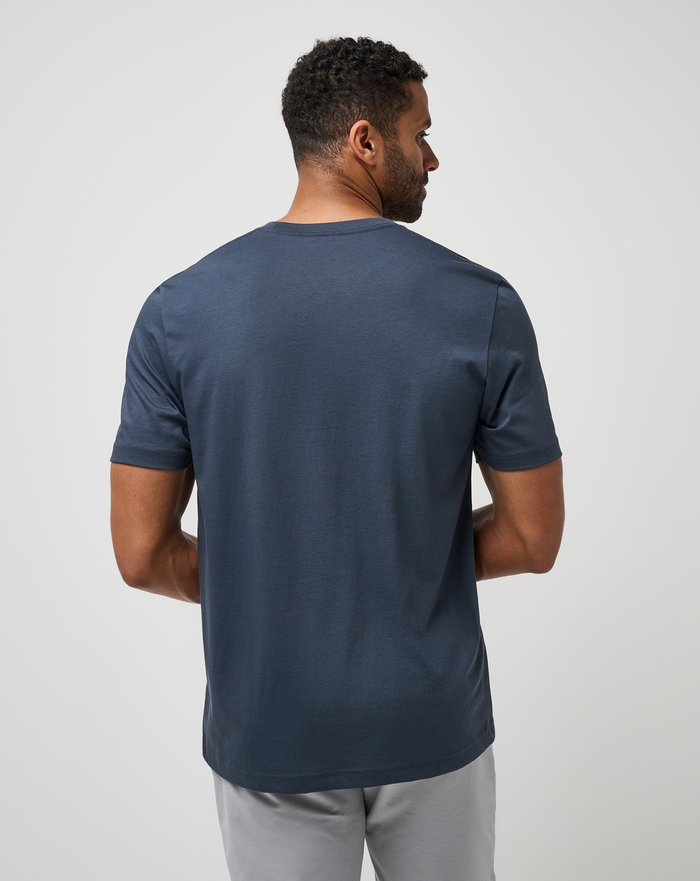 Travis Mathew Personal Best Tee