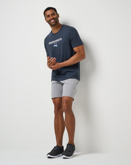 Travis Mathew Personal Best Tee