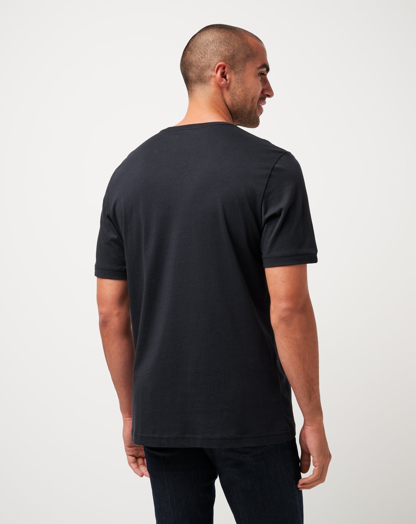 Travis Mathew San Francisco Giants Sunset Slam Tee