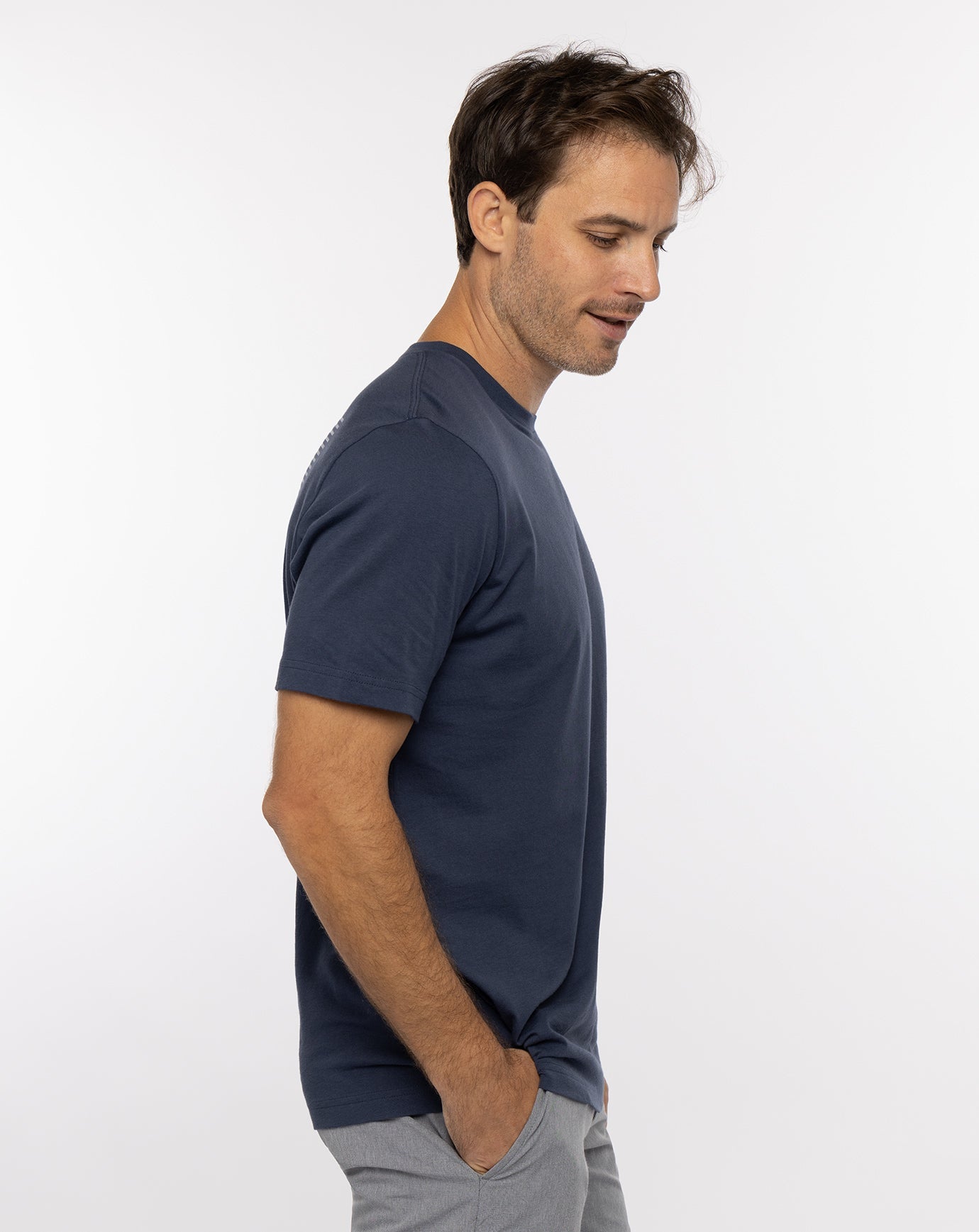 Travis Mathew Bell Rock Tee