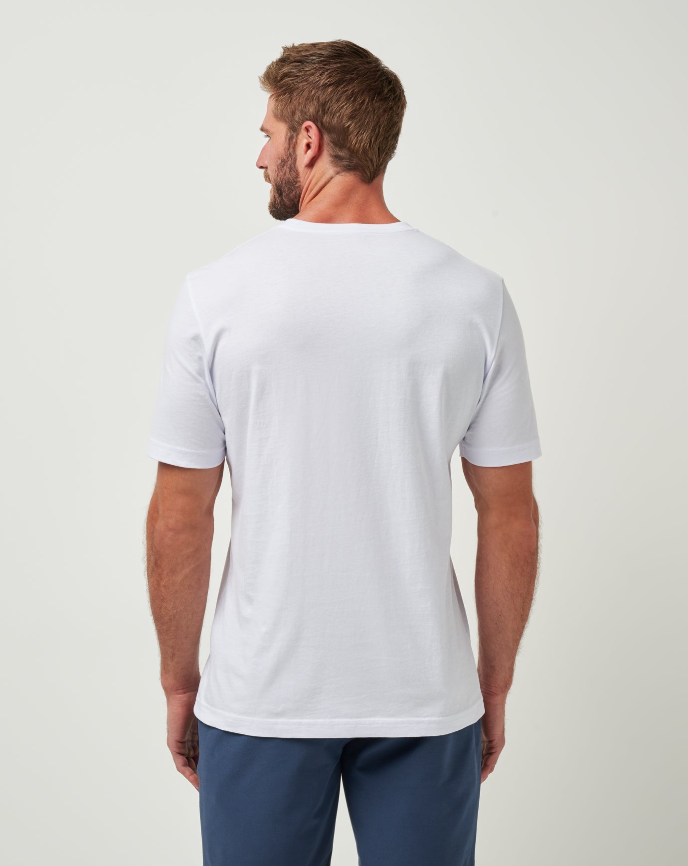 Travis Mathew Arizona Diamondbacks Strike One Tee