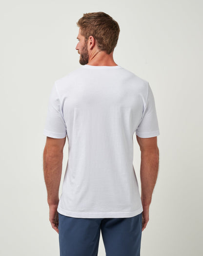 Travis Mathew Arizona Diamondbacks Strike One Tee