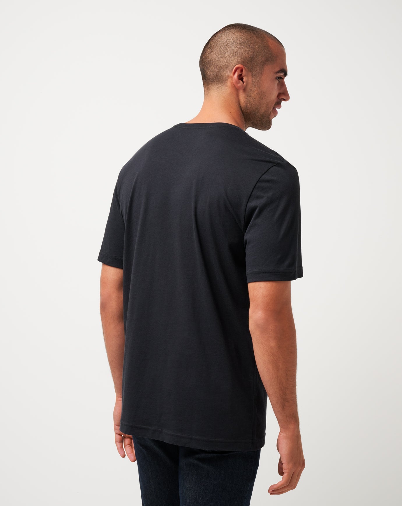 Travis Mathew Arizona Diamondbacks Sunset Slam Tee