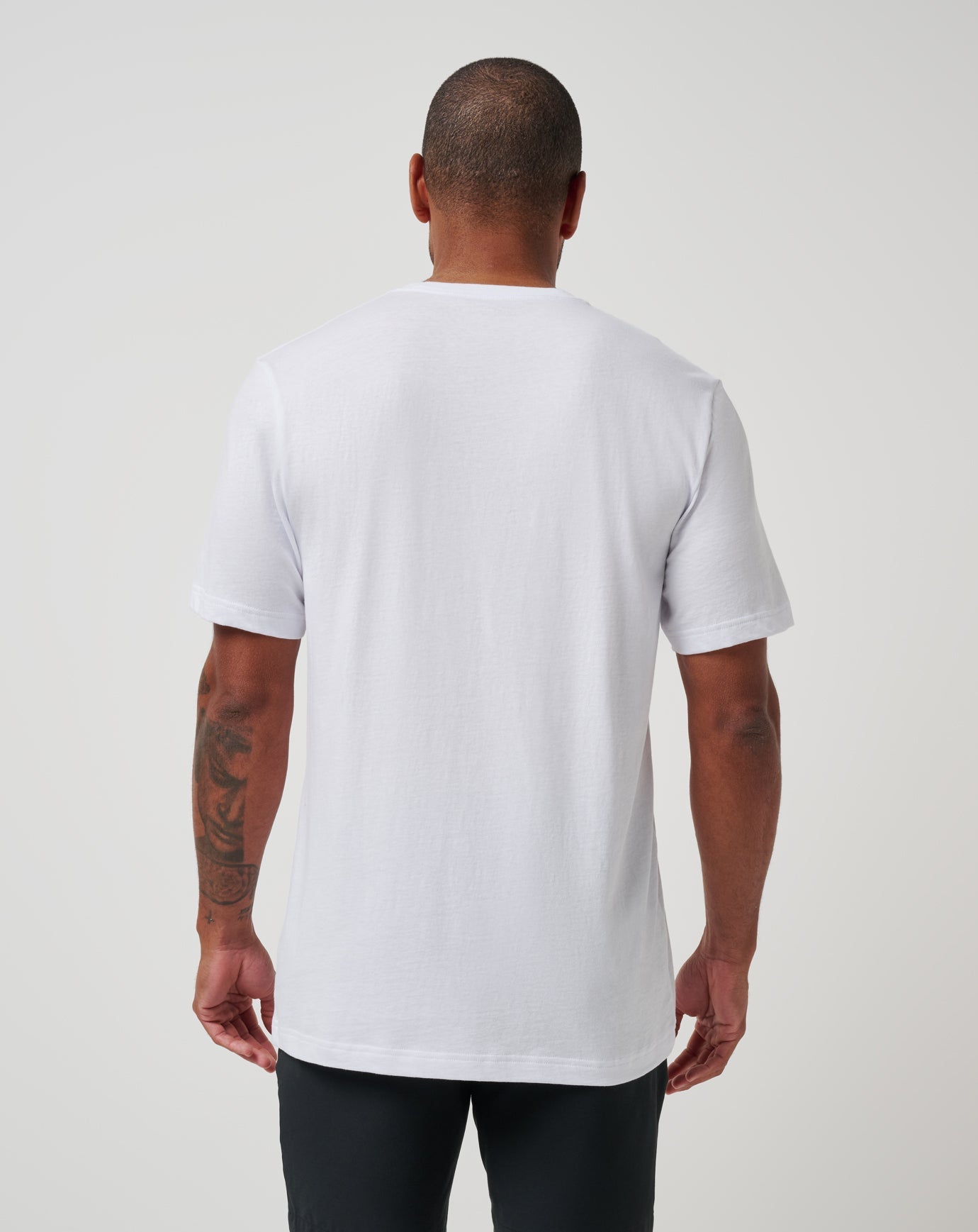 Travis Mathew Arizona Diamondbacks Sunset Slam 2.0 Tee