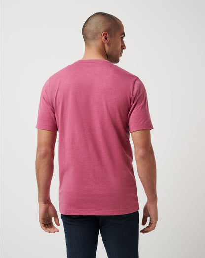 Travis Mathew Texas Rangers Sunset Slam 2.0 Tee