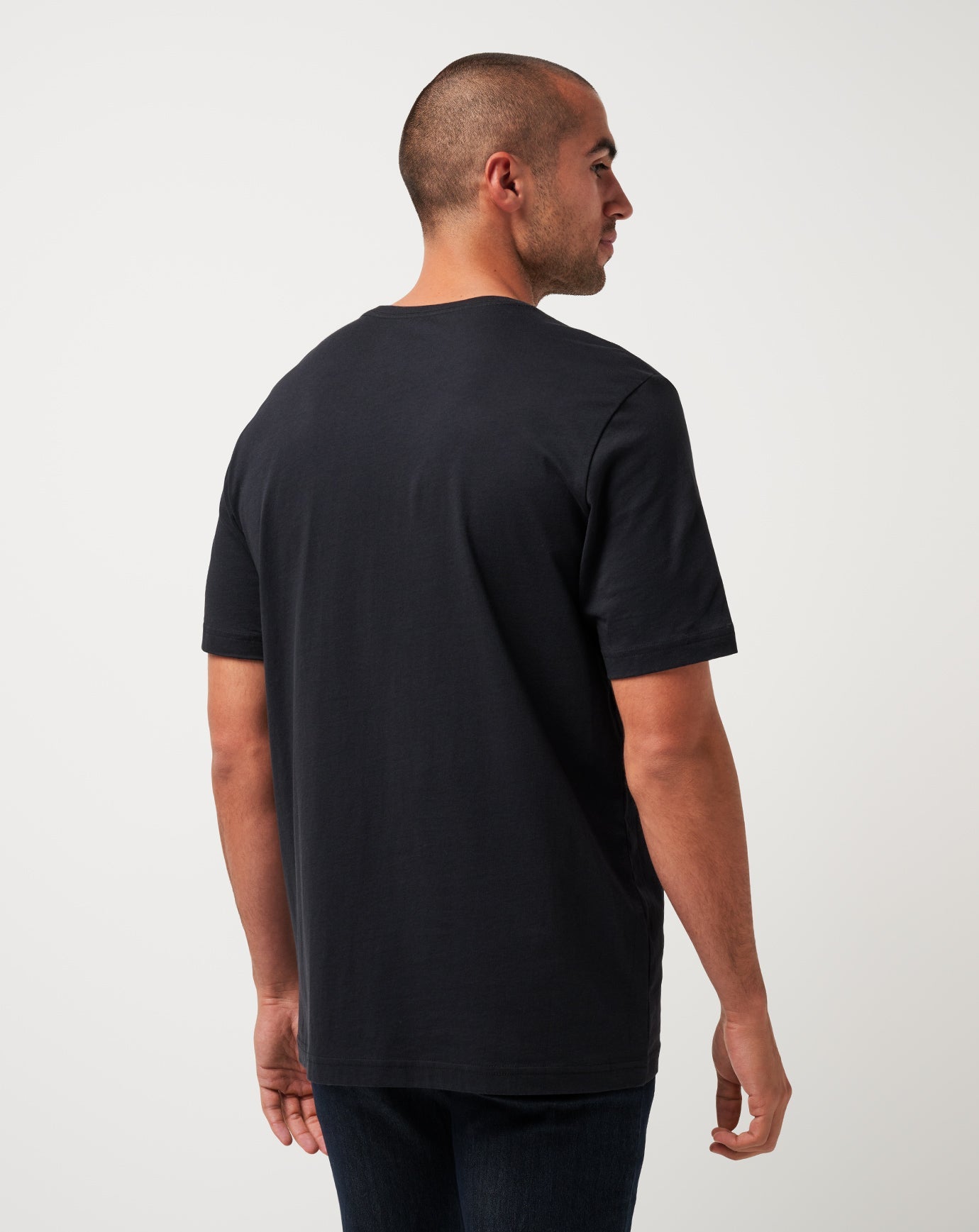 Travis Mathew Los Angeles Dodgers In The Dugout Tee