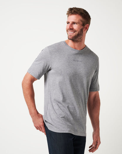Travis Mathew Maiden Voyage Tee