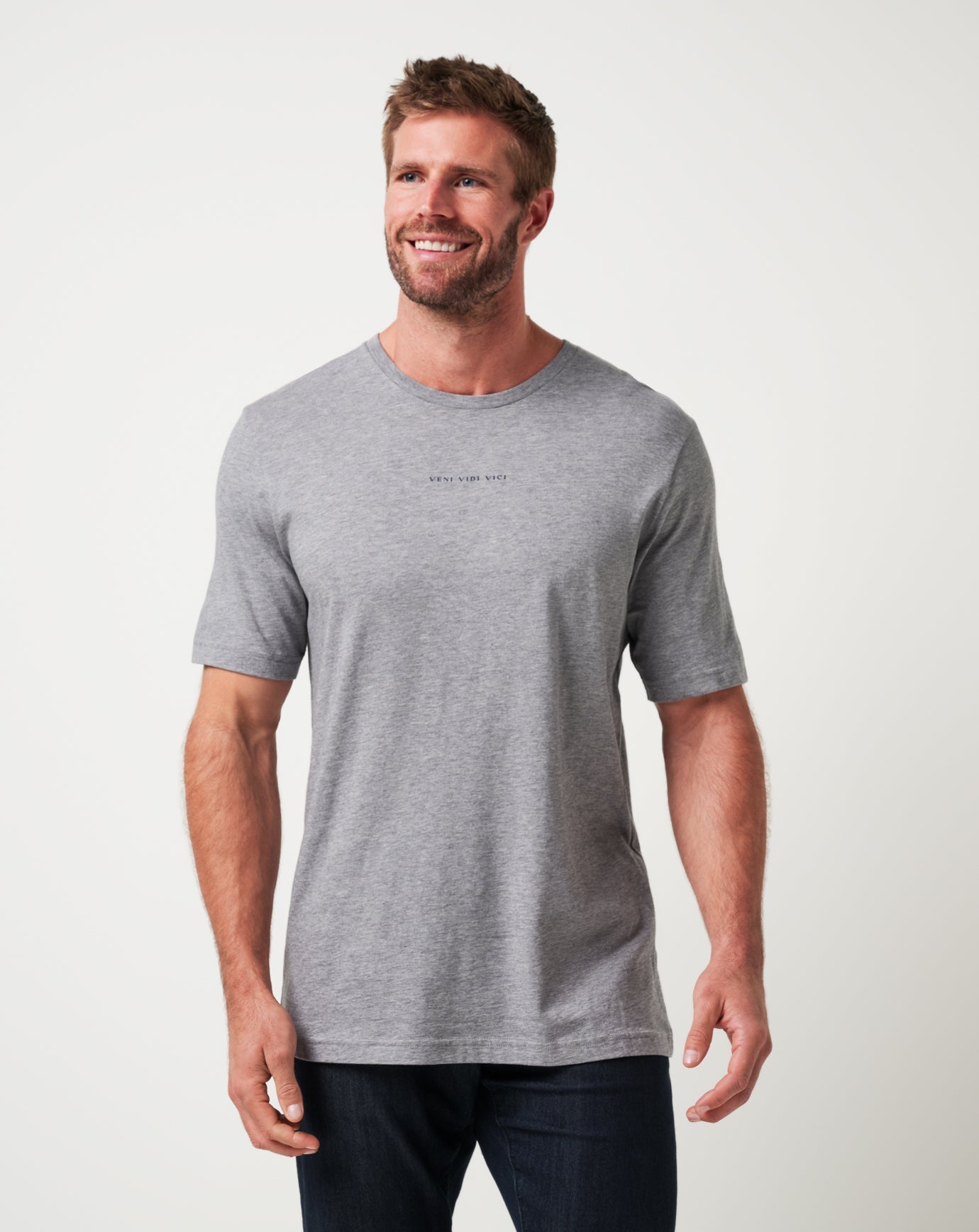 Travis Mathew Maiden Voyage Tee