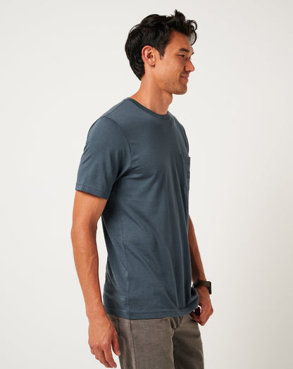 Travis Mathew Preferred Status Tee