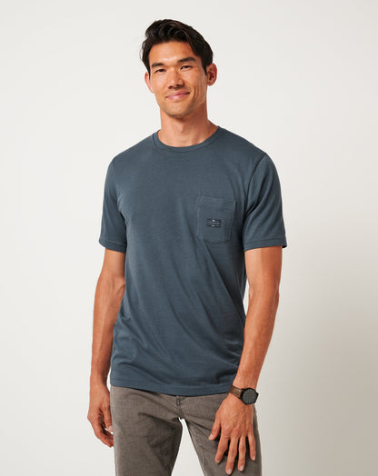Travis Mathew Preferred Status Tee