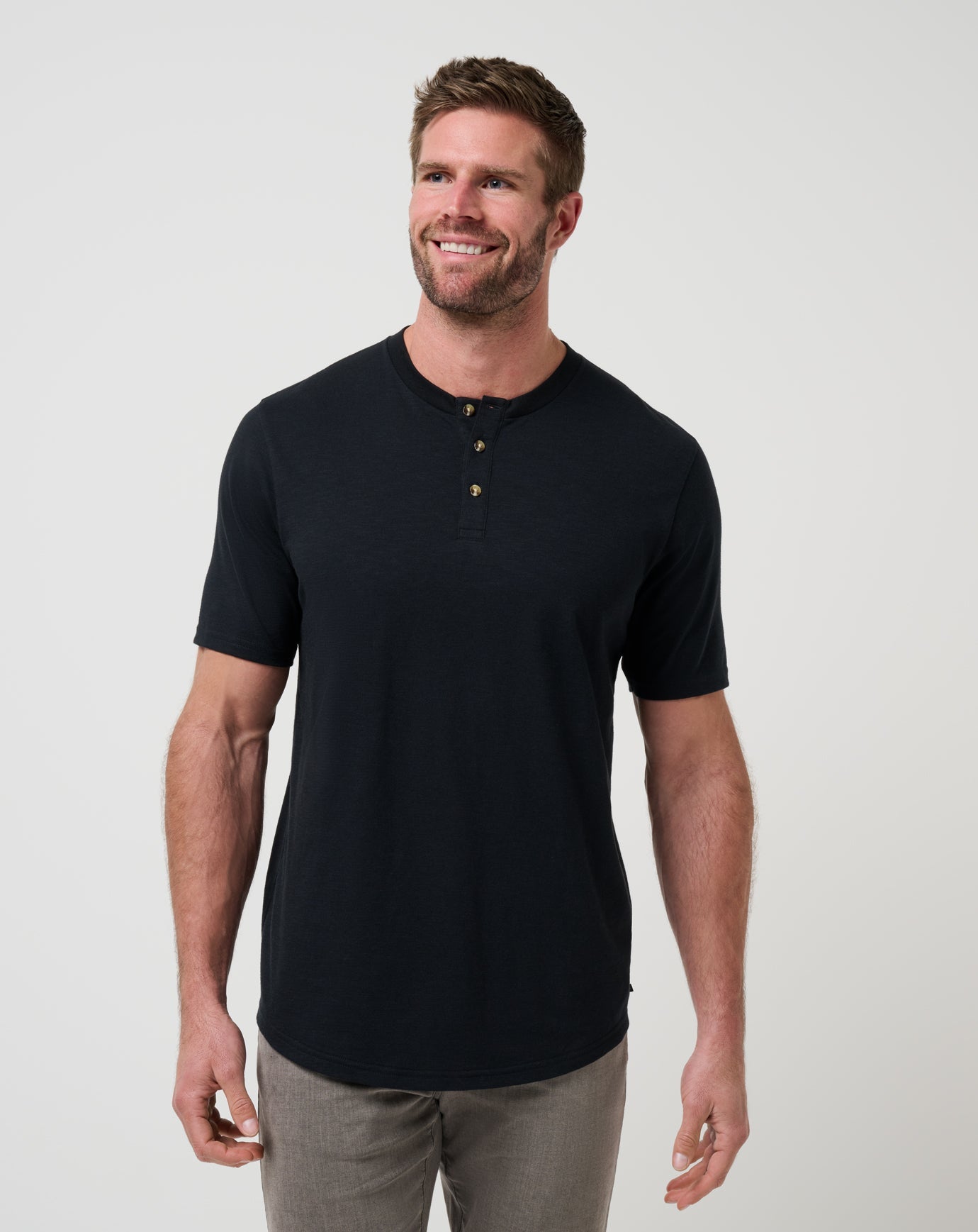 Travis Mathew All Adrift Tee