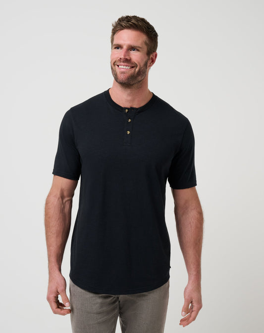 Travis Mathew All Adrift Tee