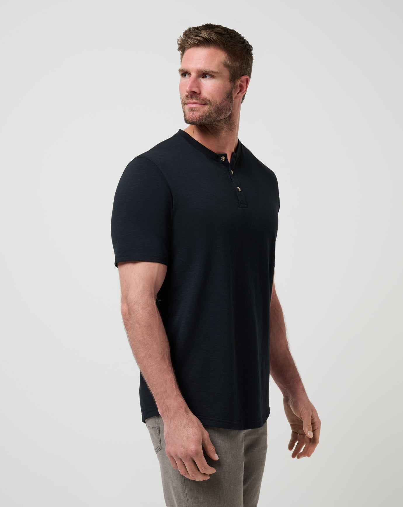 Travis Mathew All Adrift Tee