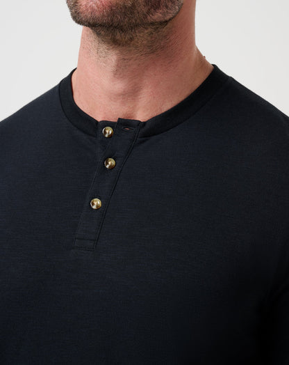 Travis Mathew All Adrift Tee