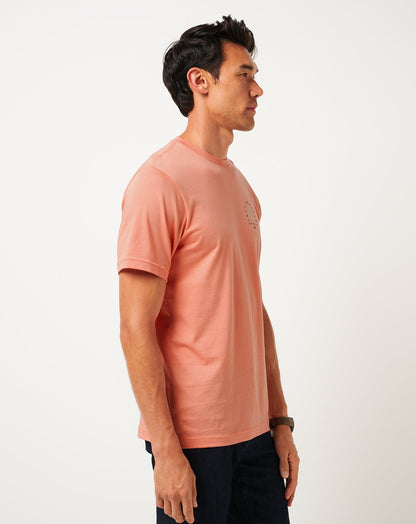 Travis Mathew Deco Tee