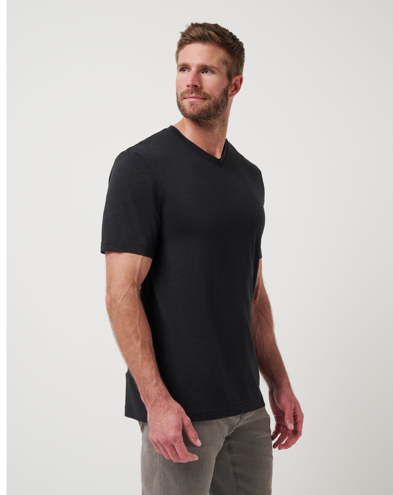 Travis Mathew Cloud Tee