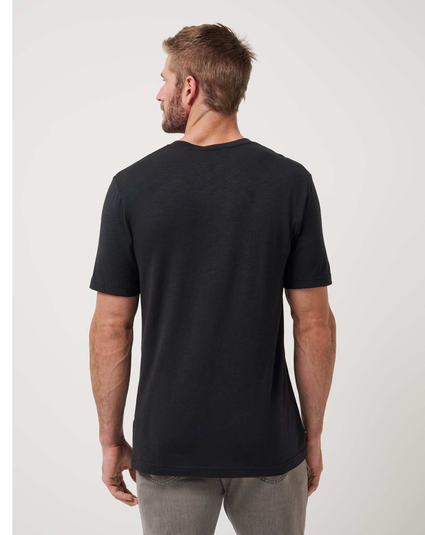 Travis Mathew Cloud Tee