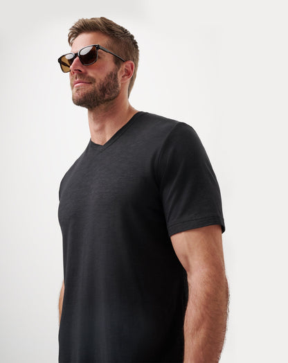 Travis Mathew Cloud Tee