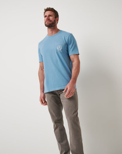 Travis Mathew Local Favorite 2.0 Tee