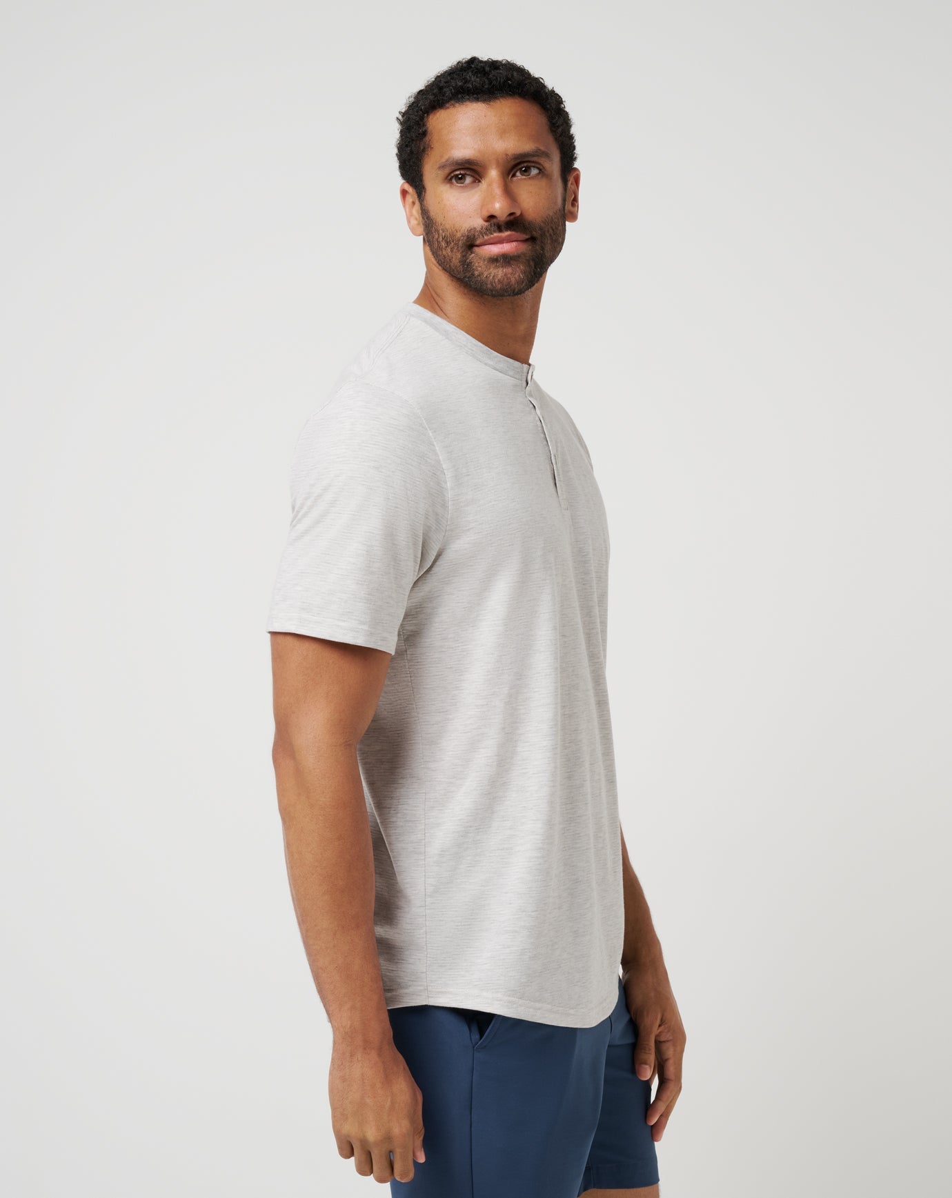 Travis Mathew All Adrift Tee