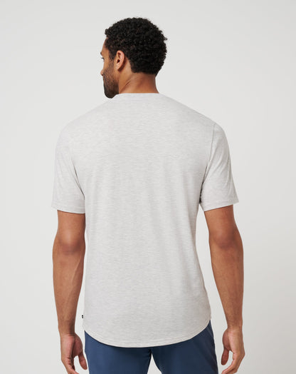 Travis Mathew All Adrift Tee