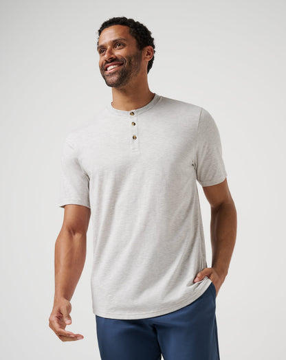 Travis Mathew All Adrift Tee