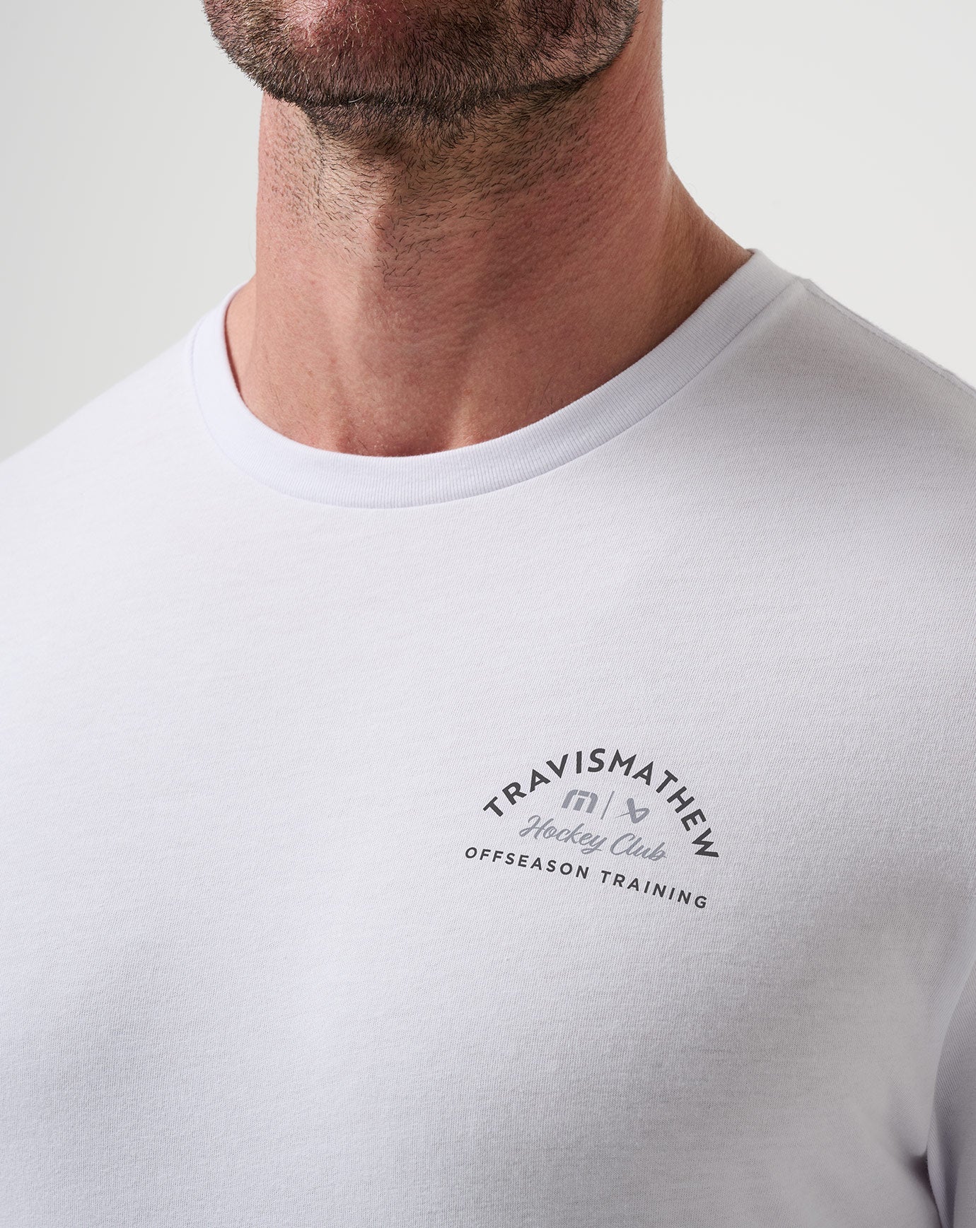 Travis Mathew Delayed Penalty Tee