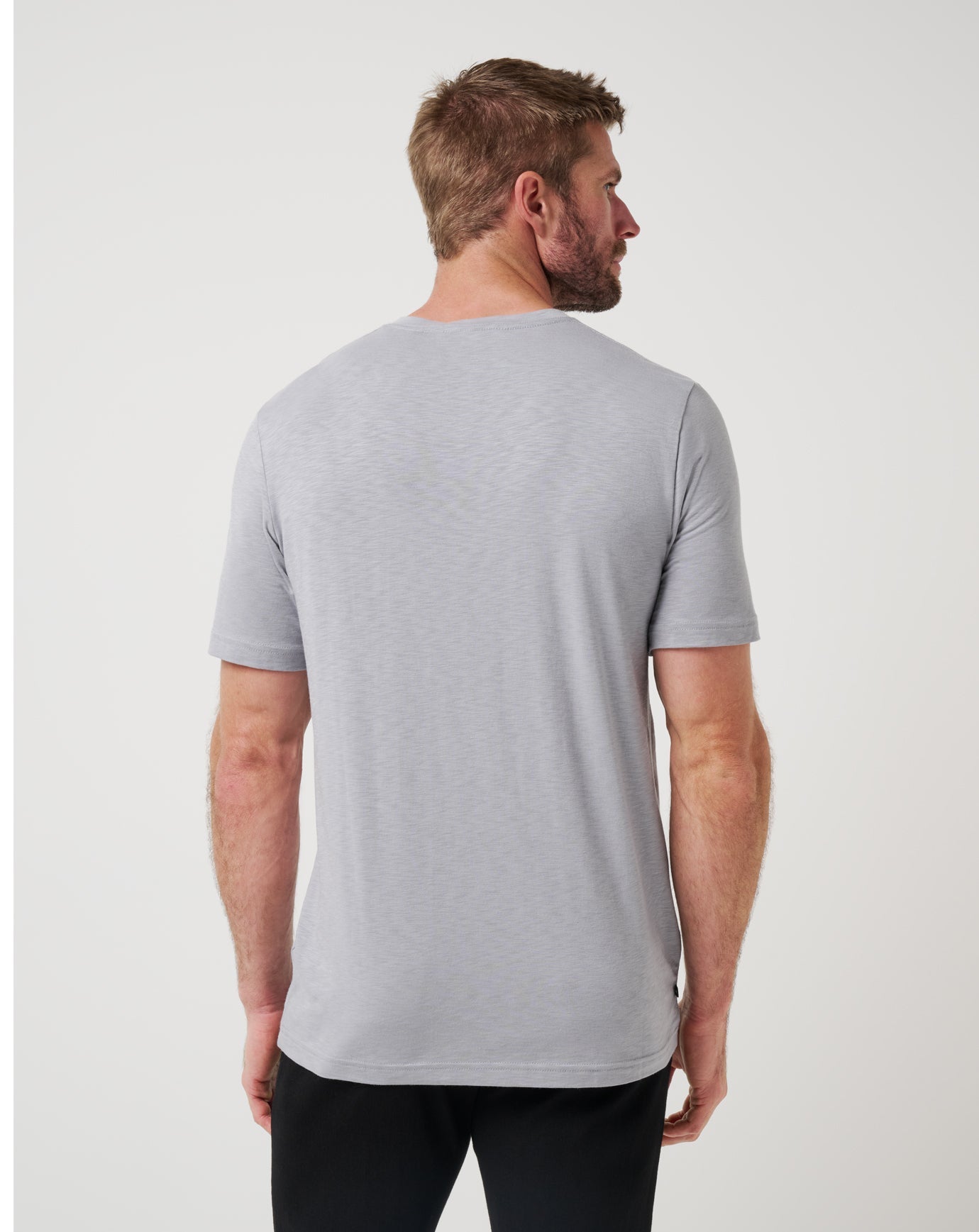 Travis Mathew Cloud Tee
