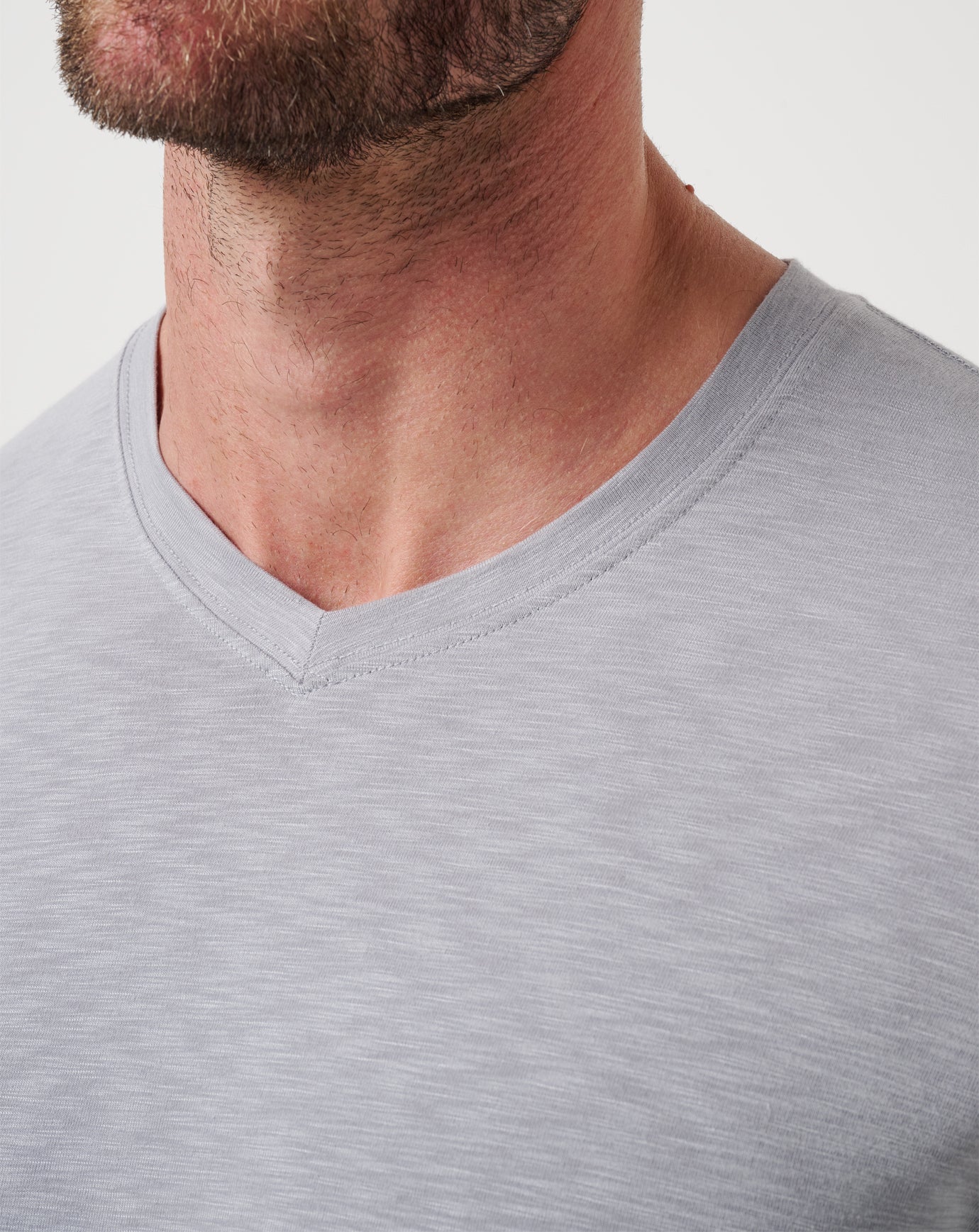 Travis Mathew Cloud Tee