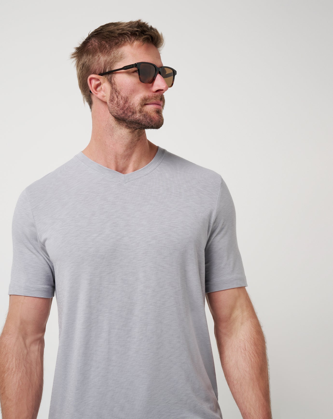 Travis Mathew Cloud Tee