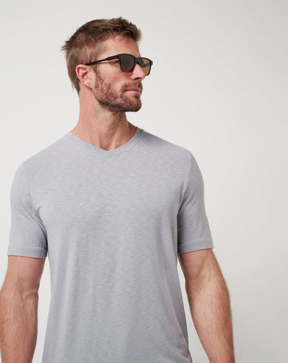 Travis Mathew Cloud Tee