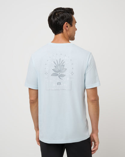 Travis Mathew Coastal Scenery Tee