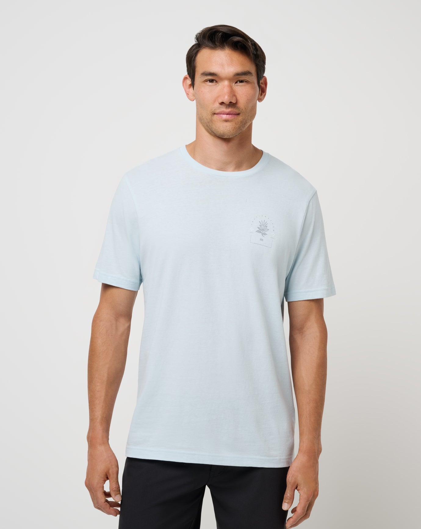 Travis Mathew Coastal Scenery Tee