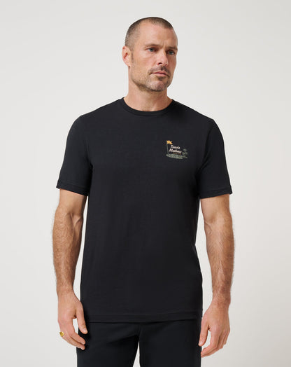 Travis Mathew TM Beach Club Tee
