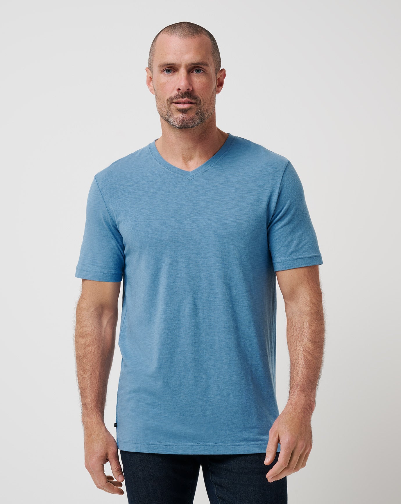 Travis Mathew Cloud Tee