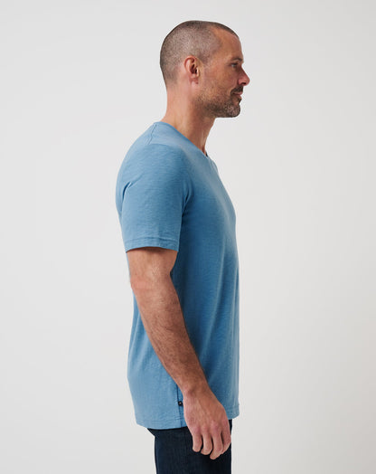 Travis Mathew Cloud Tee
