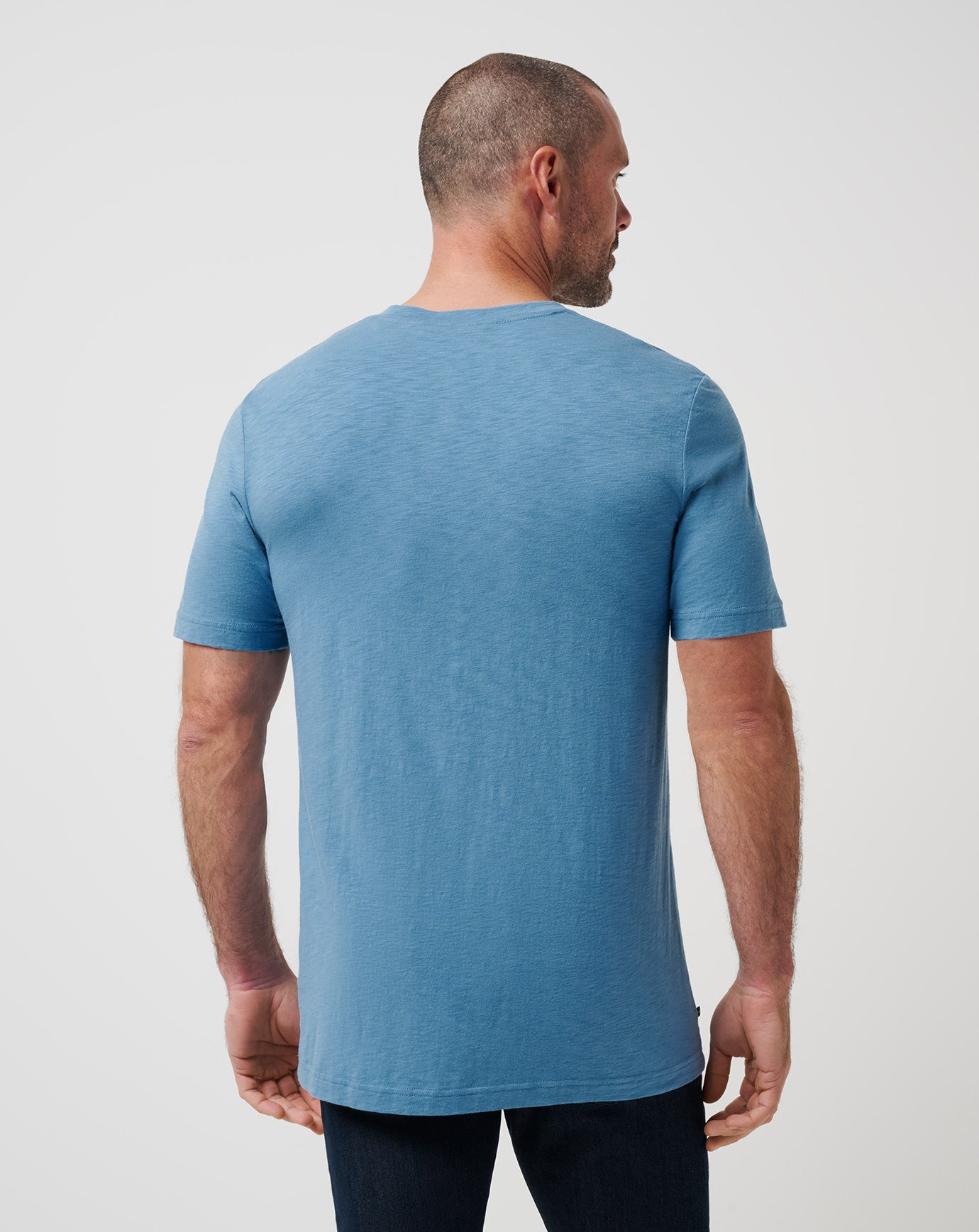 Travis Mathew Cloud Tee