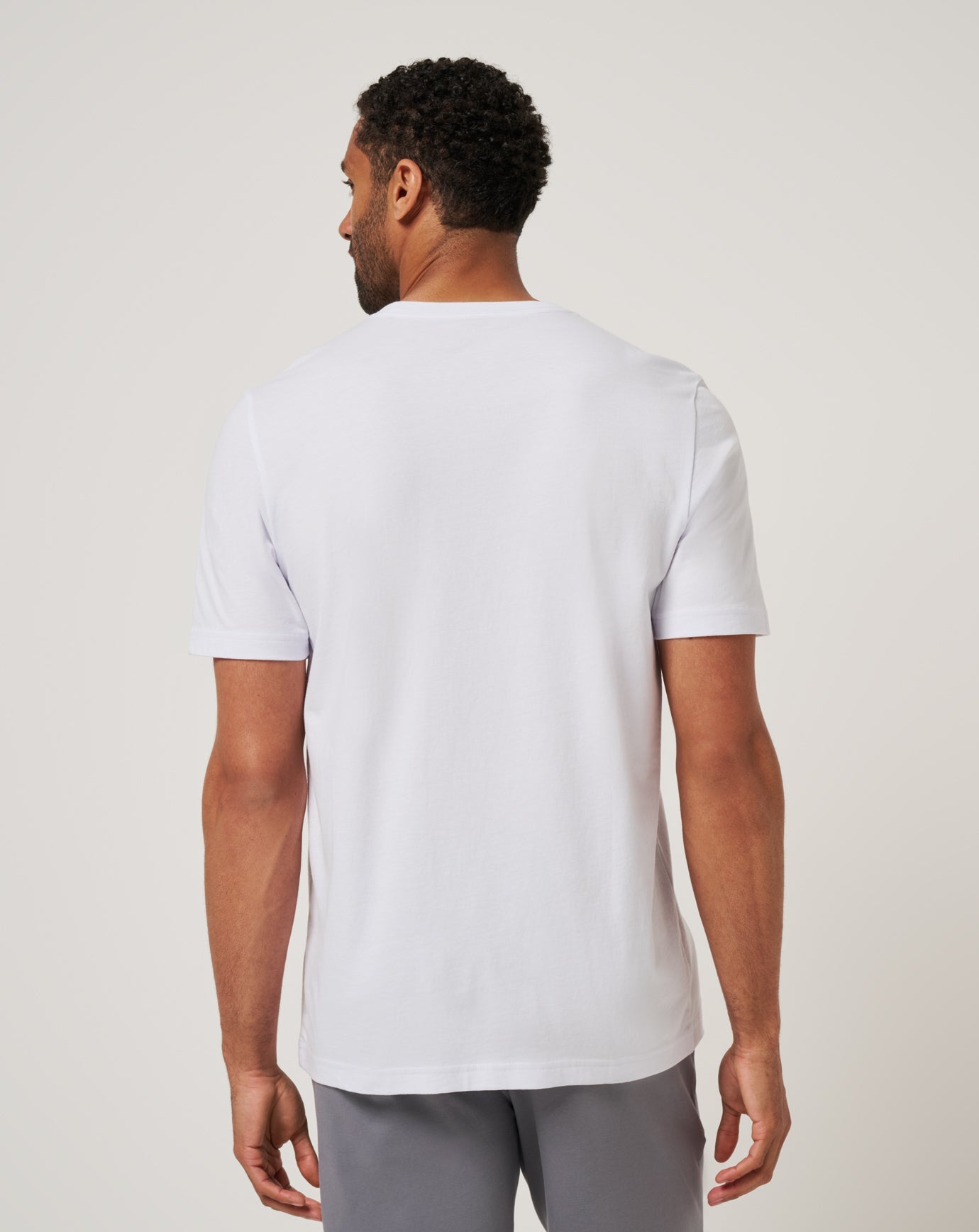 Travis Mathew Rainforest Canopy Tee