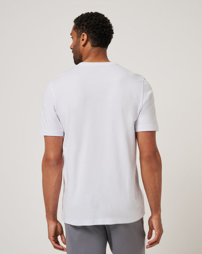 Travis Mathew Rainforest Canopy Tee