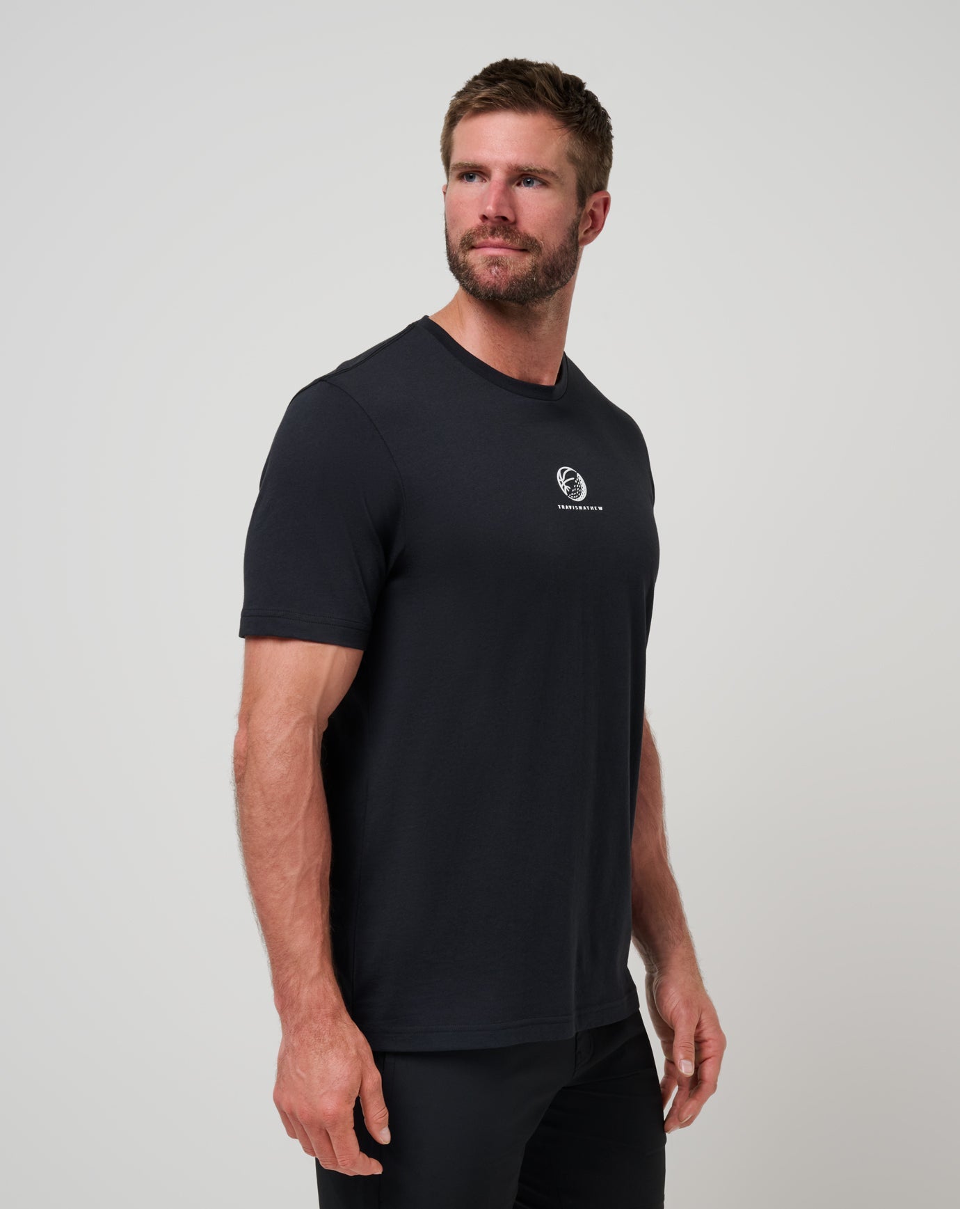 Travis Mathew Shot Maker Tee