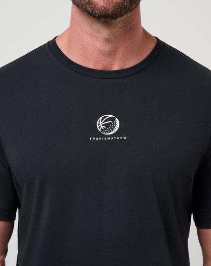 Travis Mathew Shot Maker Tee