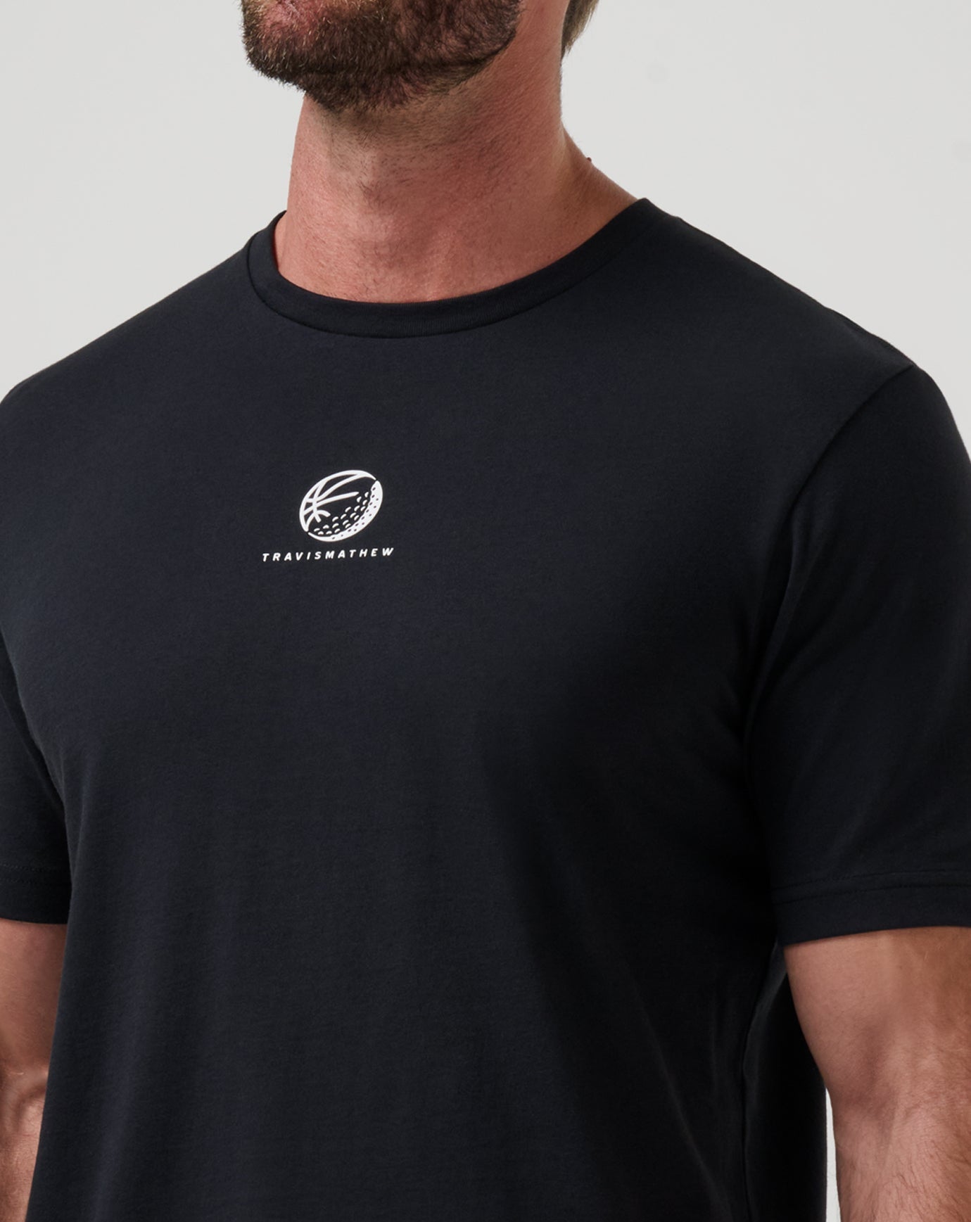 Travis Mathew Shot Maker Tee