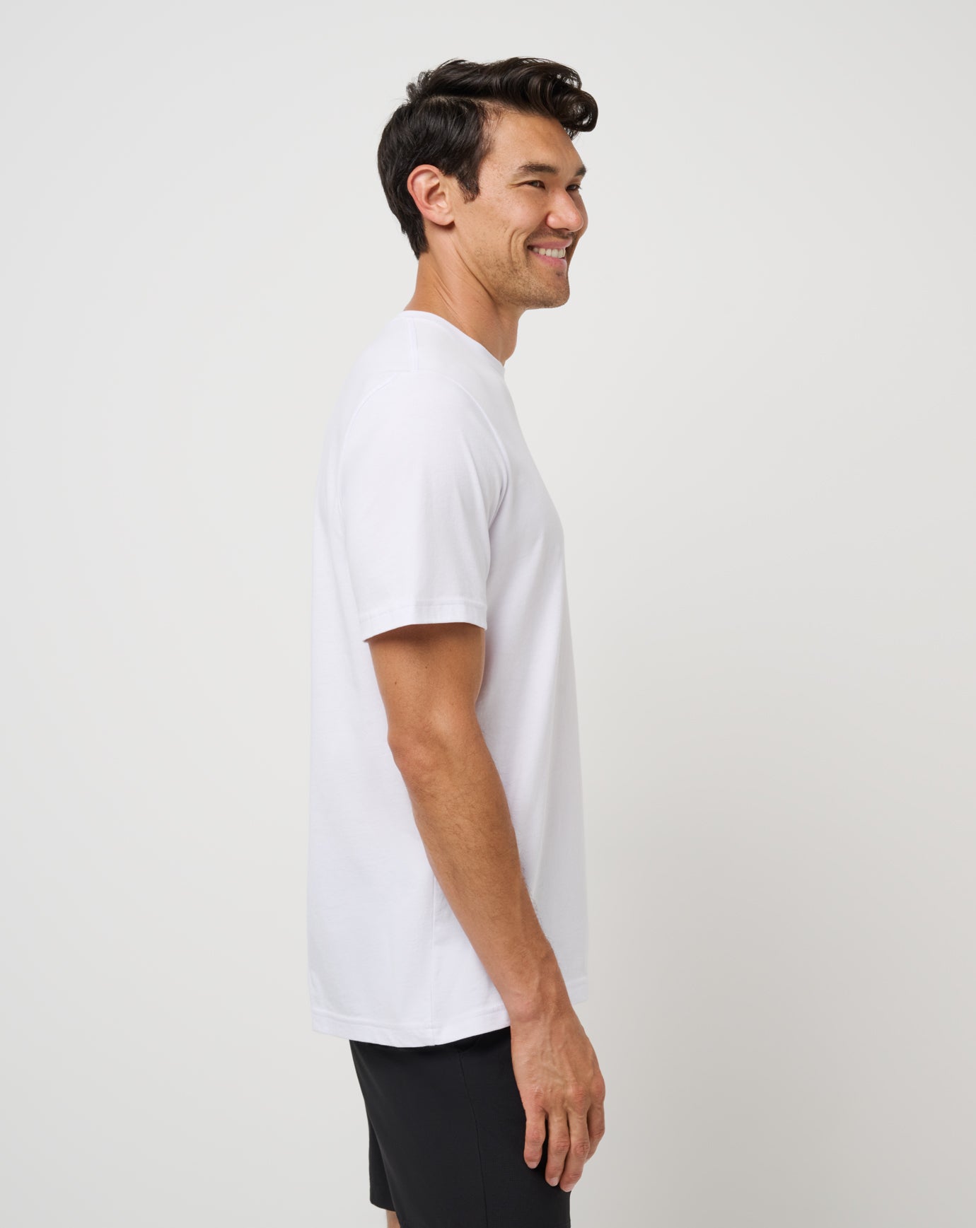 Travis Mathew Golf Sucks Tee
