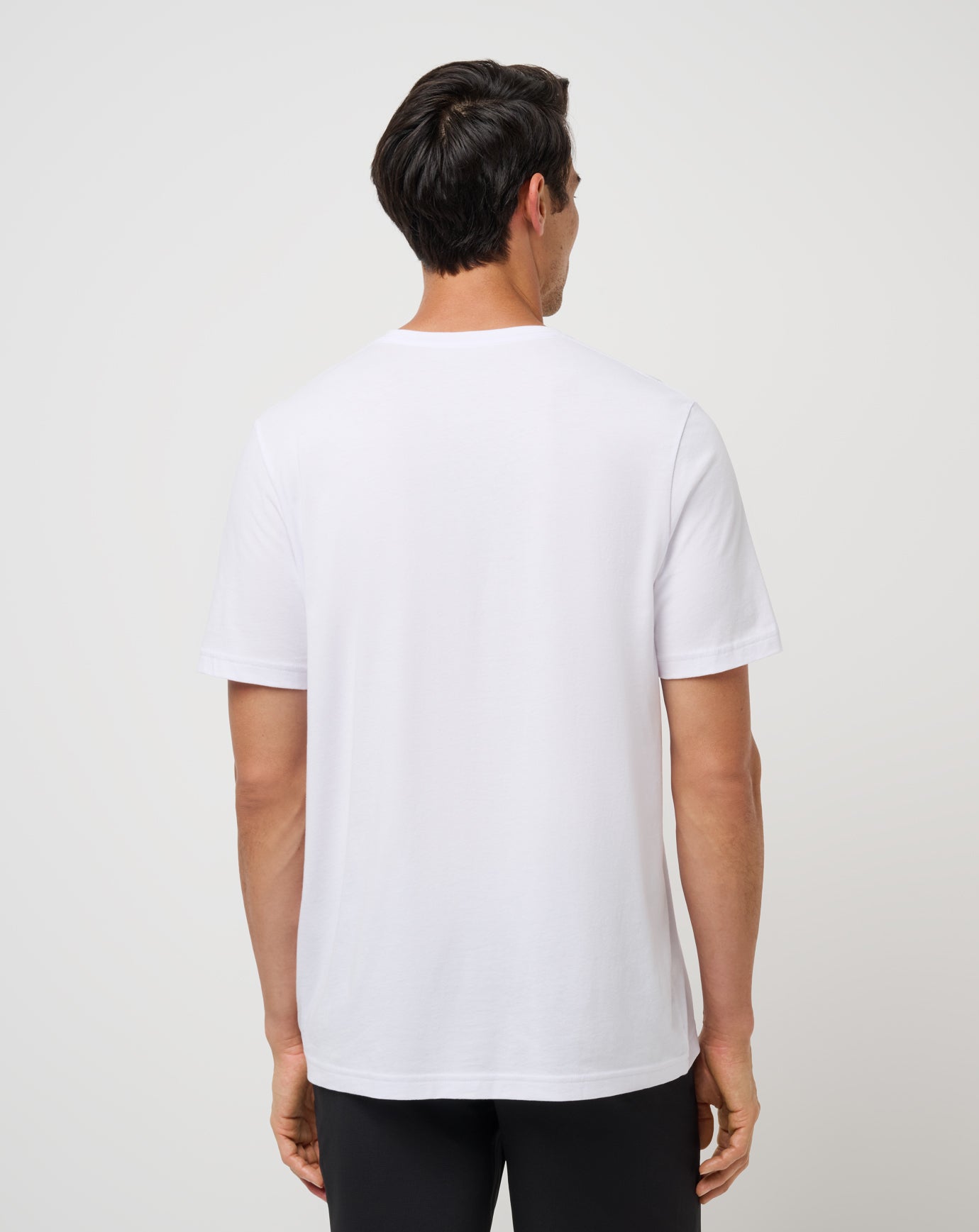 Travis Mathew Golf Sucks Tee