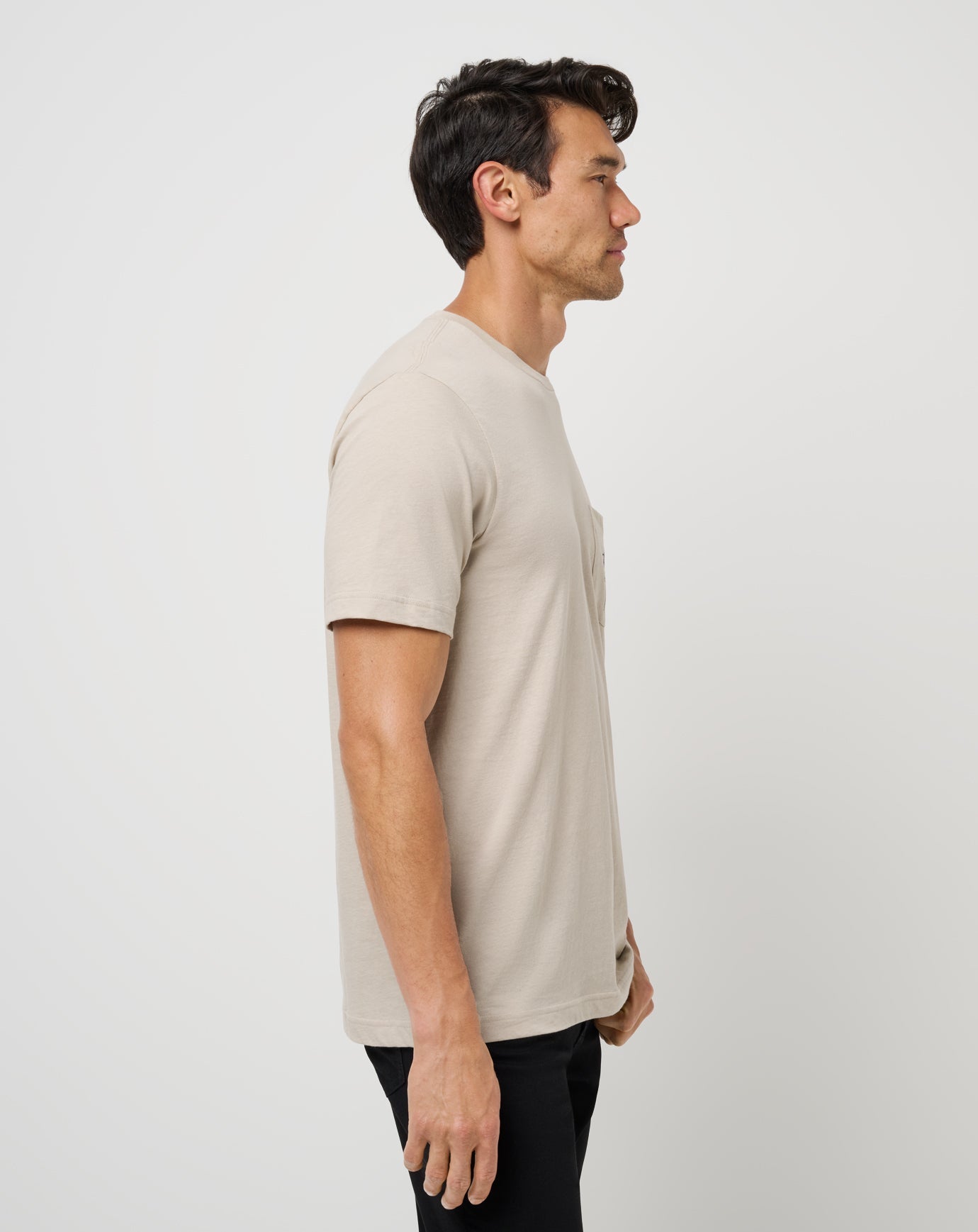 Travis Mathew Vineyard Tour Tee