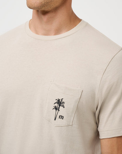 Travis Mathew Vineyard Tour Tee