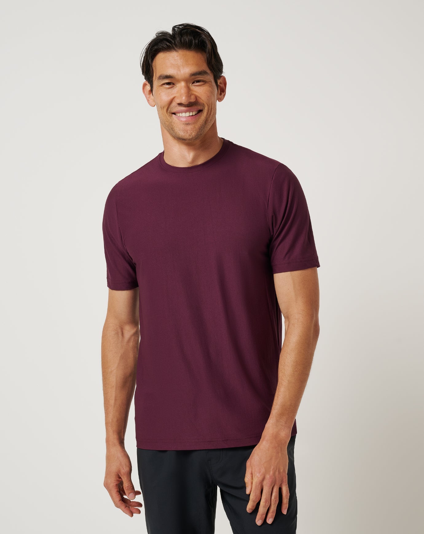 Travis Mathew First Day Active Tee